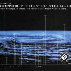 System F - Out Of The Blue (Calvin O'Commor Rework)free download
