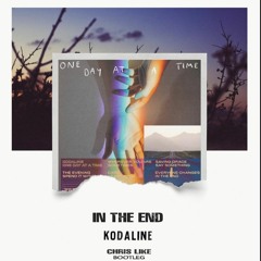 Kodaline - In The End (Chris Like Remix) + FLP