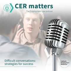 Difficult conversations - strategies for success