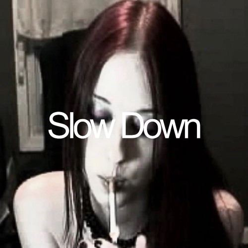 Slow Down W/ Woody & Splat