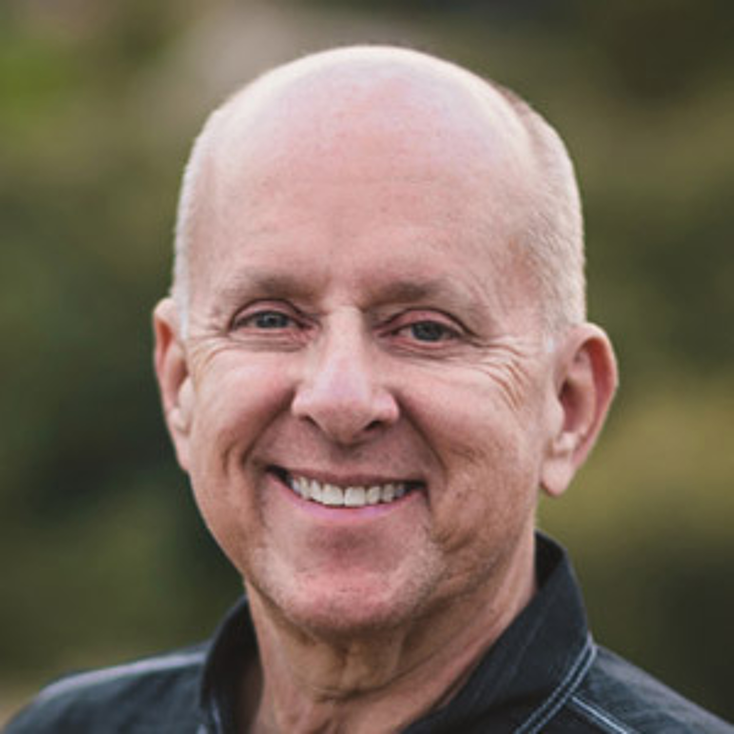 The Stetzer ChurchLeaders Podcast