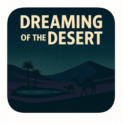 Dreaming of the Desert