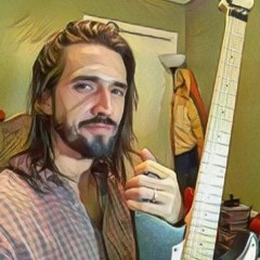 "Mirrors" by Barney Cockburn