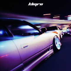 KLMRN - NIGHTDRIVE MIX V PART 1 (OUT ON YT)