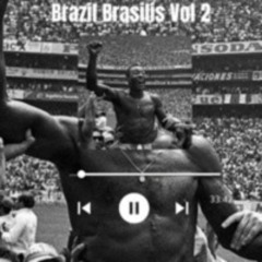 Brazil Brasilis Vol 2  - Set DJ Iberê (Brasilidades)