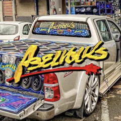 ⚡️ ELETROFUNK 2023 - CAVALGADA - DJ LOW ⚡️