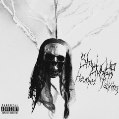 SHUT UP WHEN HAUNTED TALKING! (TRIPPY LA PHANTOM + RICKY LAGOON) PROD. FOREIGN SHOOTER