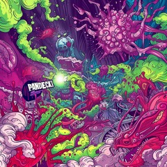 Psytrance / Full-On / Twilight / Groove | Pandecki | TuPotMostem: Tupanie Bez Granic 02.07.2024