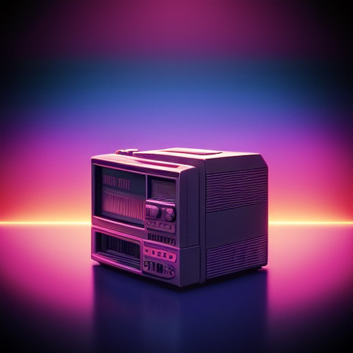 Synth City