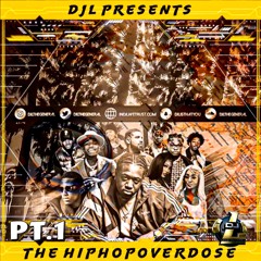 'The HipHop Overdose PT.1' (2024 Hiphop)
