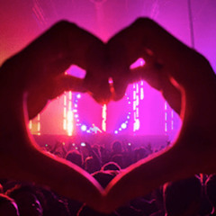 FOR RAVERS