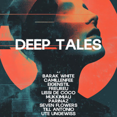FreuReu at Klunkerkranich 2025 | Deep Tales invite | 124bpm