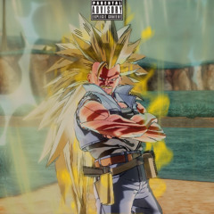 Super Saiyan