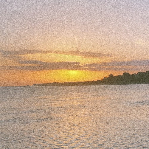 CURRENT JOYS - WEIRD SCIENCE (SLOWED)