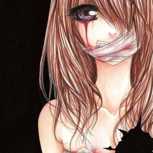 Inspires fear +ulysse