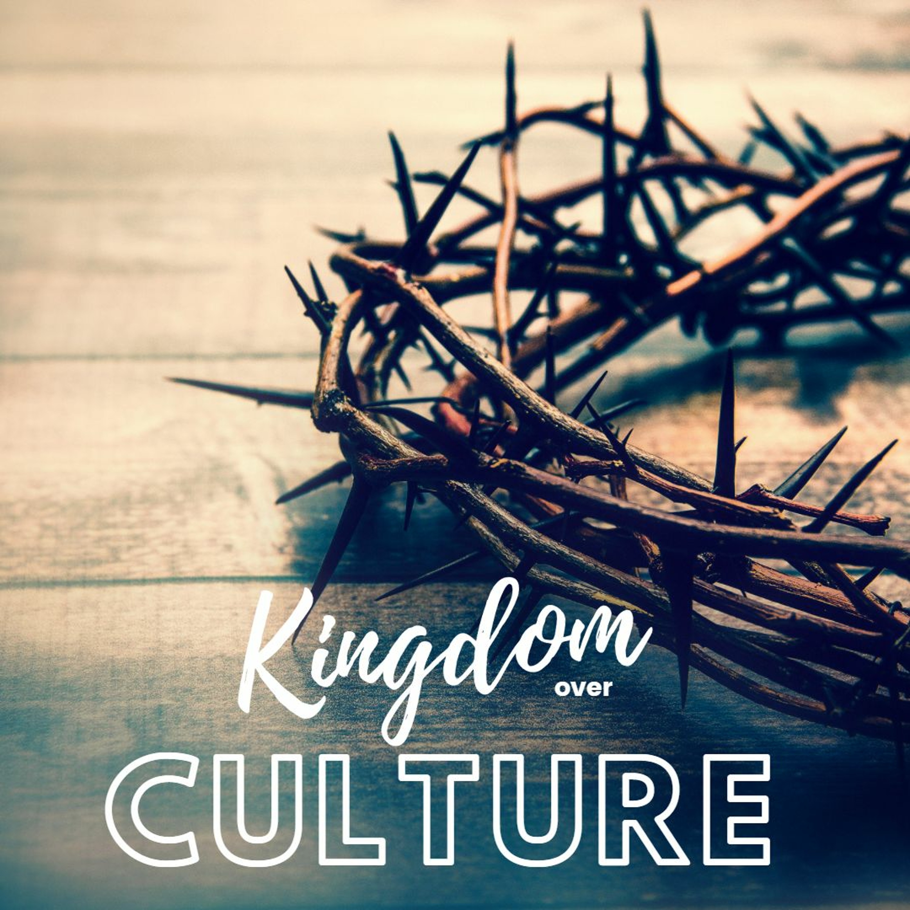 Kingdom Over Culture | Issue #3 Disobedience thumbnail