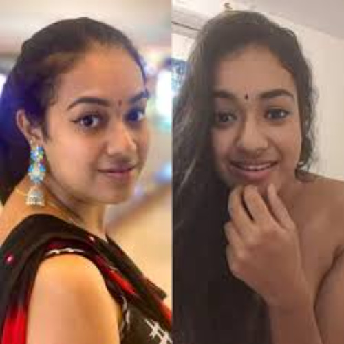 ORIGINAL!! Live shruthi narayanan audition tamil actress sruthi tamil serial actress sruthi