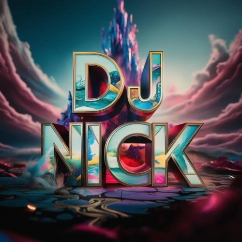 Daft Punk - Veridis Quo (DJ NICK extended vision)