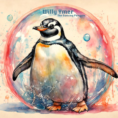 The Dancing Penguin