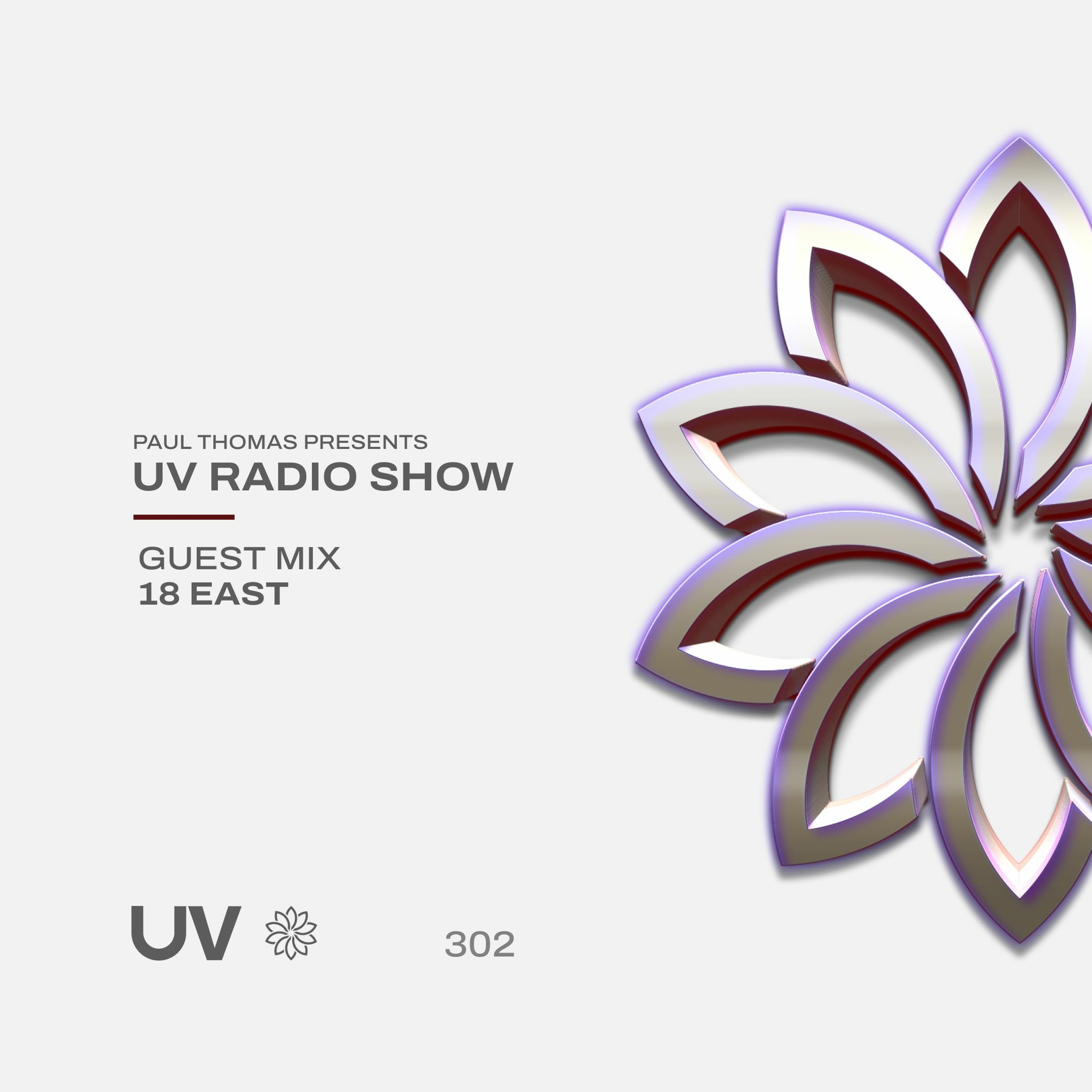 Paul Thomas presents UV Radio