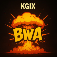 KGIX - B.W.A