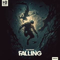 Holotrope - Falling