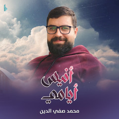 أنيس أيامي