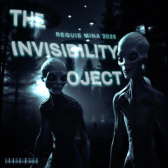 THE INVISIBILITY PROJECT by REGIS MINA 2025