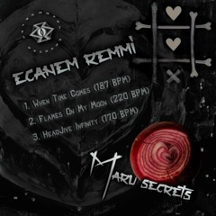 3. HeadJive Infinity (170 BPM) - Maru Secrets - Mastered By Seres Studio - Metacortex Records