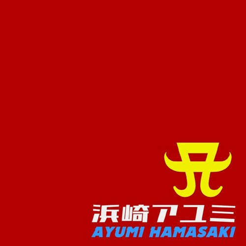 Ayumi Hamasaki - SURREAL (Shangri-La Mix)