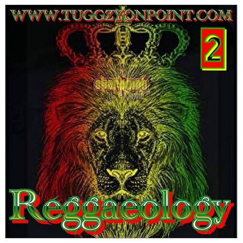Reggaeology2 FT @Supanytro