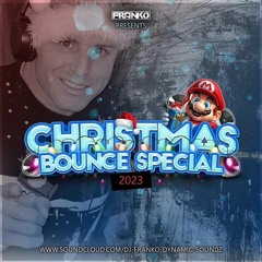 CHRISTMAS BOUNCE SPECIAL 2023