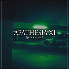 Apathesia XI (and the flp)