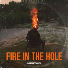 Fire In The Hole (Cover)