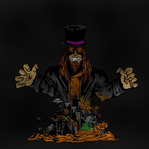 Dreams Of Destruction