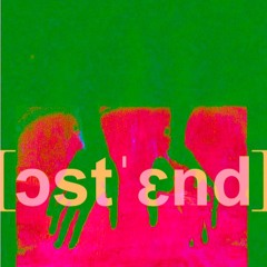 [ɔstˈɛnd] Mixtape No. 10 by [Carl Meinheit]