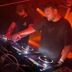 T.Void B2B Robin Steindl @Zappa Nacht der Kollektive