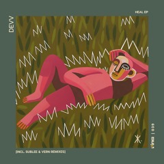 PREMIERE: Devv - Hyperlink