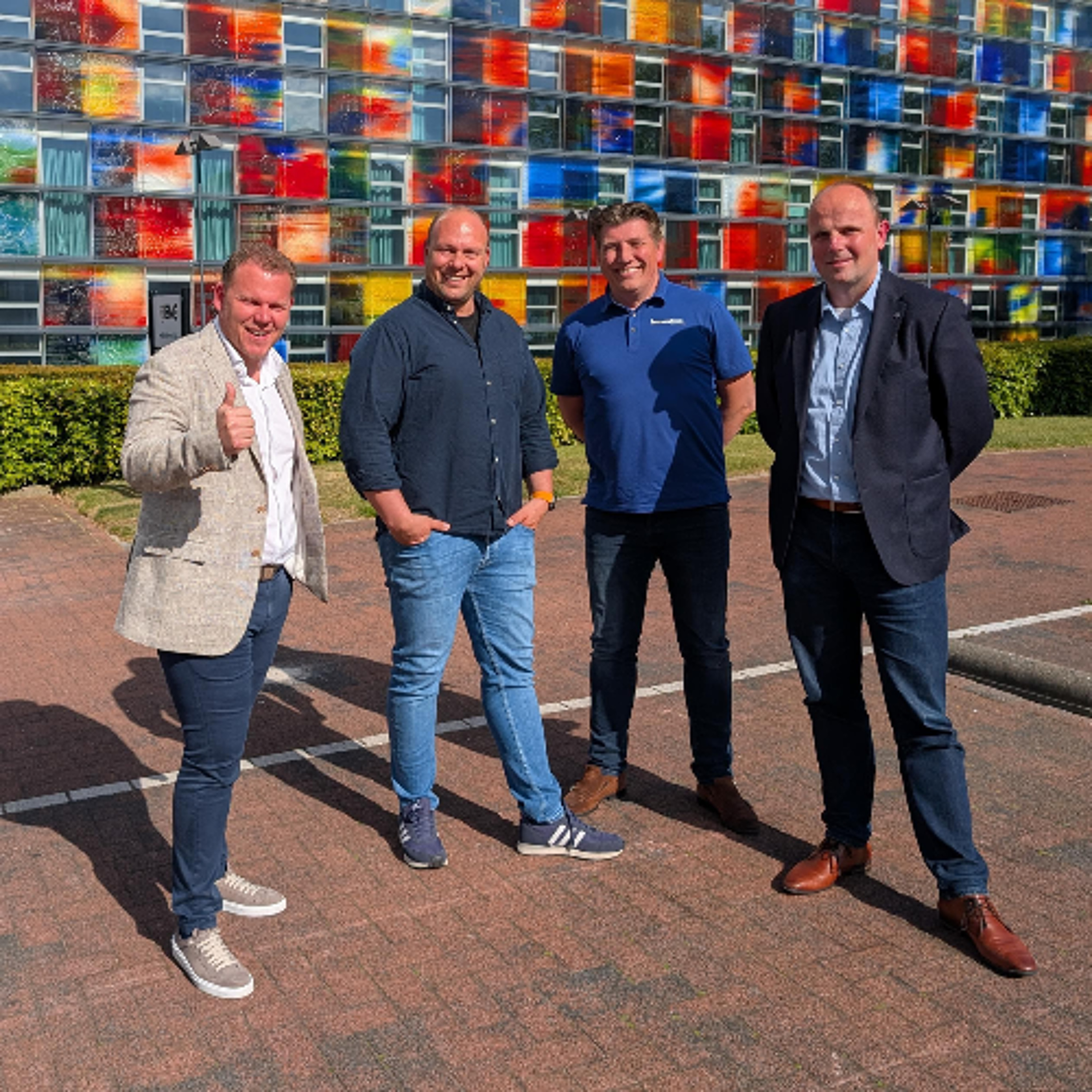 New Business Radio