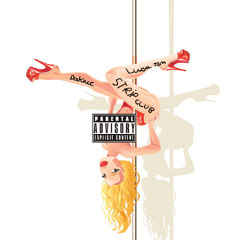 Strip Club ft. Luca szn (Prod. CloxBeatz)