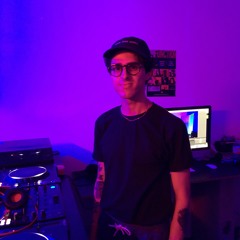 Bright Clouds | Love Paranoia Take Over @function.fm(08.04.2022)