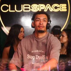 Jaden Thompson at Space Miami 13-06-25