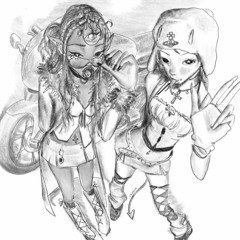 Cult Members Only (Out Now On All Platforms)