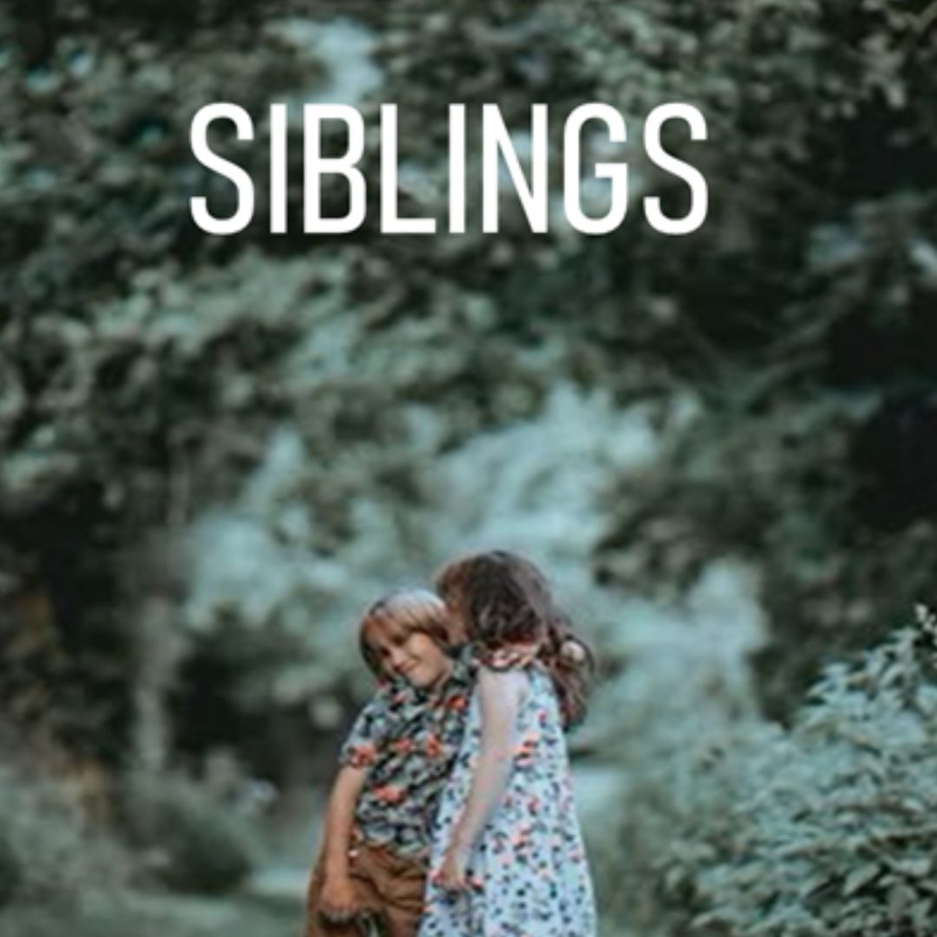 Siblings - Adam, Ali, Moyin and Mustafa - St Brigid's School episode artwork