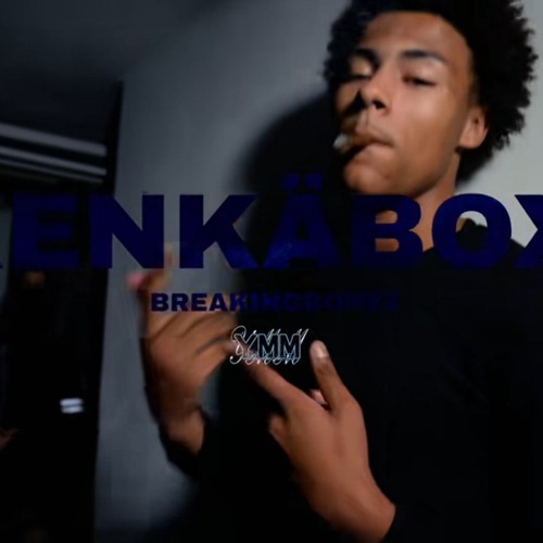 Breakingbonezz - BBQ