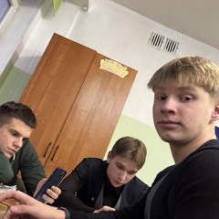 ДАНИЛ ЖИРНЫЙ
