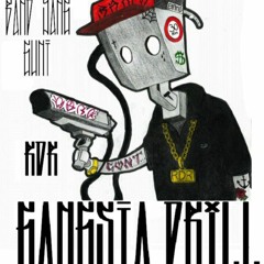 Gangsta Drill