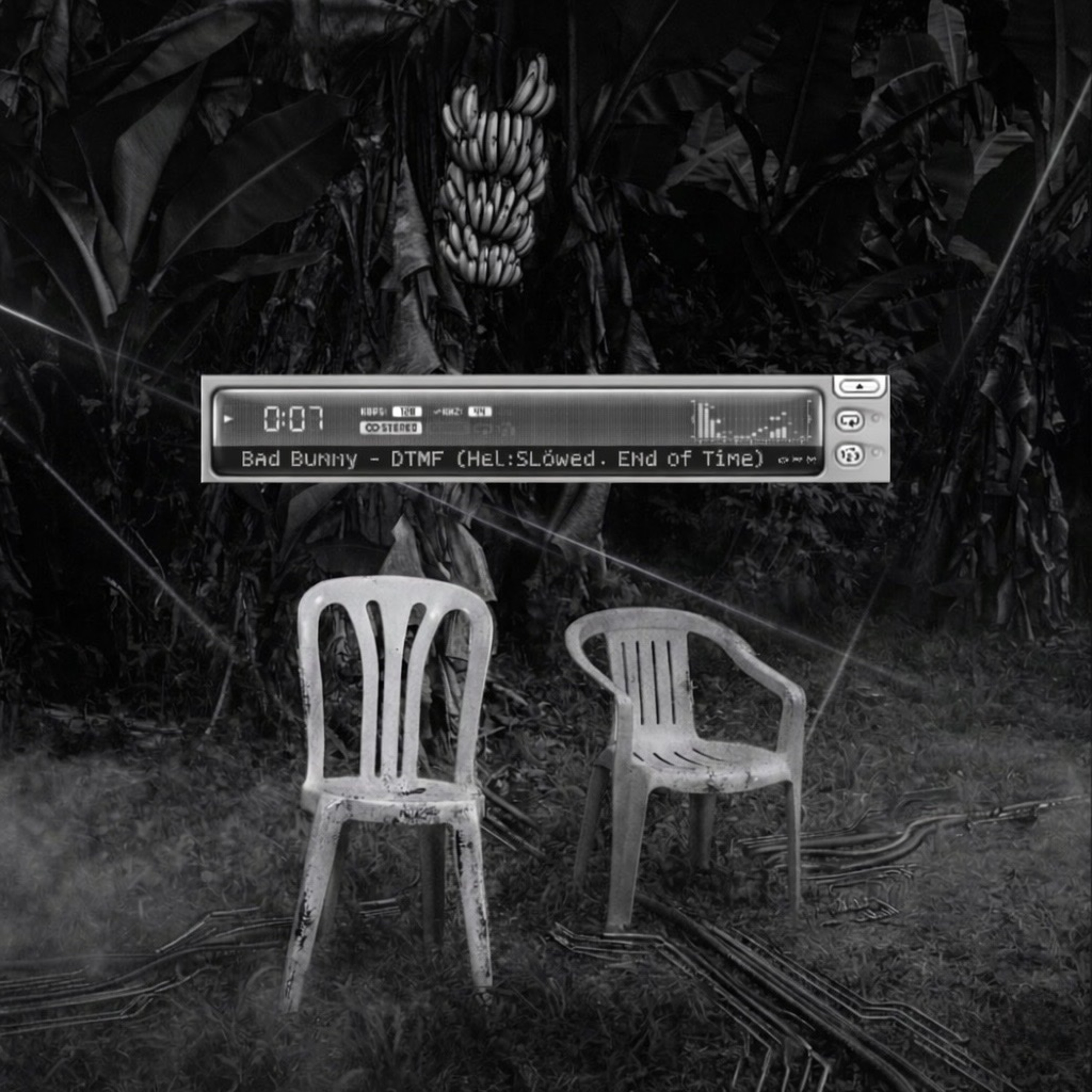 Bad Bunny – DtMF x Hel:Sløwed (Deluca Edit) episode artwork