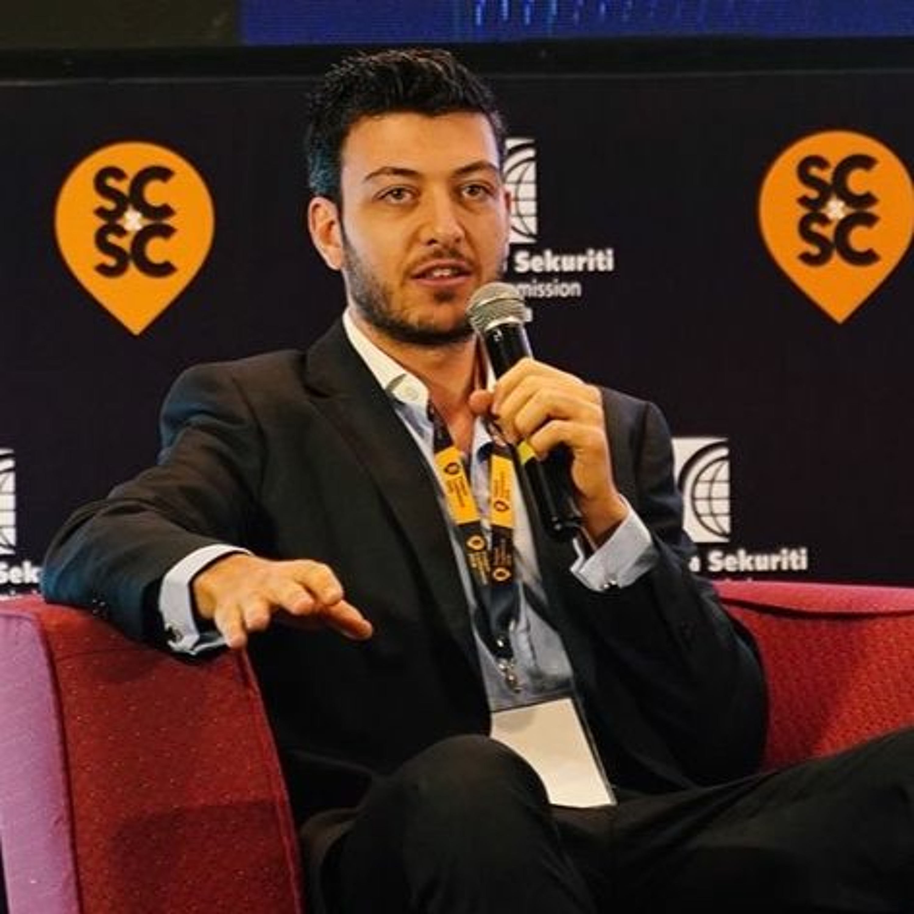 Investing for 2 Billion Muslims with Kareem Tabbaa, Chief Product Officer of Wahed