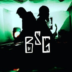 Barrio Negro (Charro Negro Ft D-Ba55e)